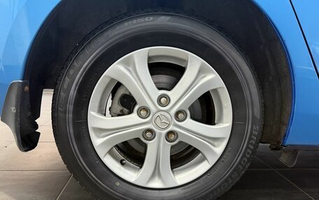 Mazda 3, 2010 год, 970 000 рублей, 24 фотография