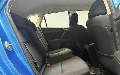 Mazda 3, 2010 год, 970 000 рублей, 19 фотография