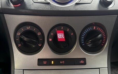 Mazda 3, 2010 год, 970 000 рублей, 11 фотография