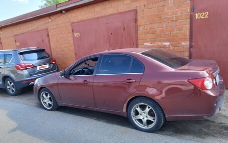 Chevrolet Epica, 2007 год, 430 000 рублей, 7 фотография
