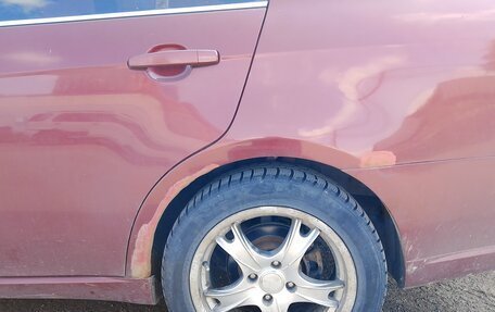 Chevrolet Epica, 2007 год, 430 000 рублей, 10 фотография