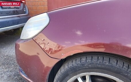 Chevrolet Epica, 2007 год, 430 000 рублей, 13 фотография