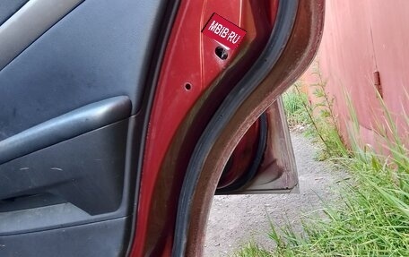Chevrolet Epica, 2007 год, 430 000 рублей, 14 фотография