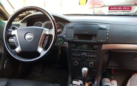 Chevrolet Epica, 2007 год, 430 000 рублей, 8 фотография