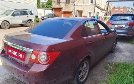 Chevrolet Epica, 2007 год, 430 000 рублей, 3 фотография