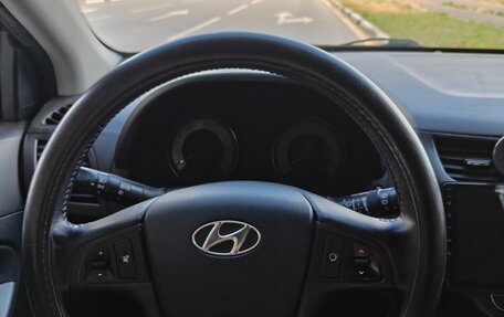Hyundai Solaris II рестайлинг, 2012 год, 850 000 рублей, 12 фотография