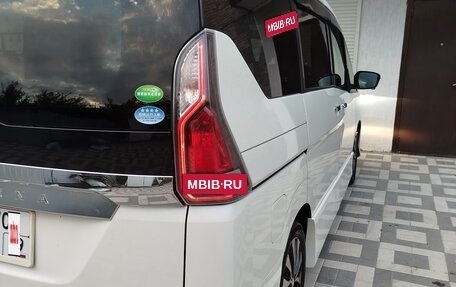 Nissan Serena IV, 2018 год, 1 850 000 рублей, 6 фотография