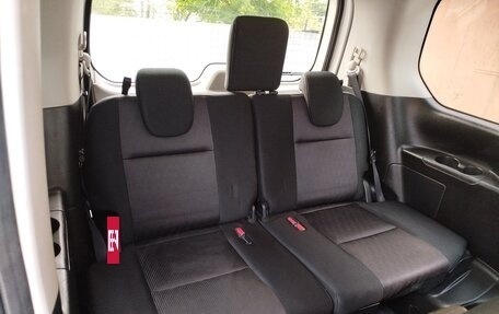 Nissan Serena IV, 2018 год, 1 850 000 рублей, 18 фотография