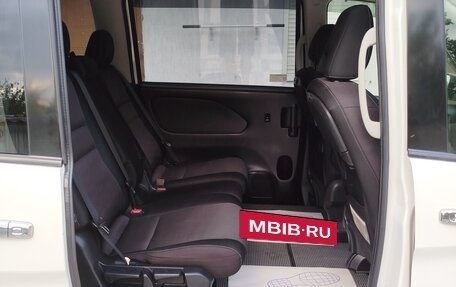 Nissan Serena IV, 2018 год, 1 850 000 рублей, 17 фотография