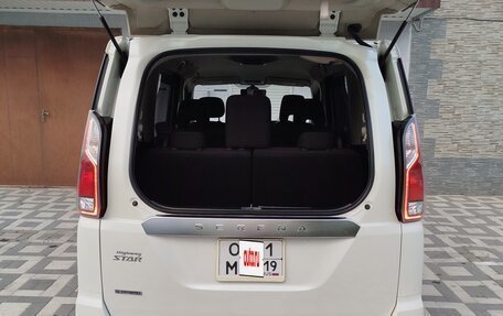 Nissan Serena IV, 2018 год, 1 850 000 рублей, 24 фотография