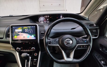 Nissan Serena IV, 2018 год, 1 850 000 рублей, 20 фотография
