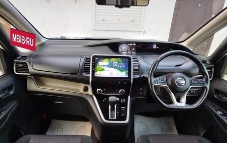 Nissan Serena IV, 2018 год, 1 850 000 рублей, 19 фотография
