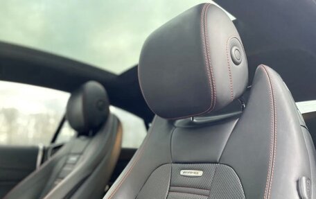 Mercedes-Benz E-Класс AMG, 2018 год, 4 800 000 рублей, 5 фотография