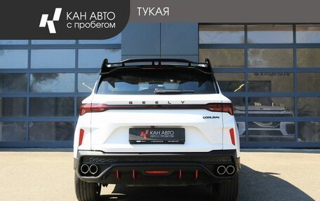 Geely Coolray I, 2024 год, 2 095 000 рублей, 4 фотография