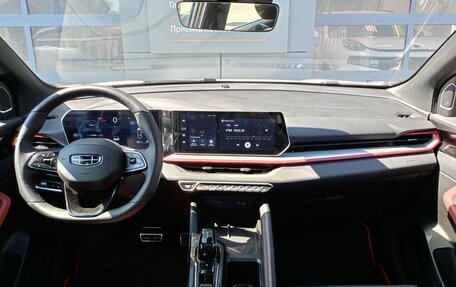 Geely Coolray I, 2024 год, 2 095 000 рублей, 8 фотография