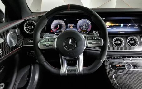 Mercedes-Benz E-Класс AMG, 2018 год, 4 800 000 рублей, 11 фотография