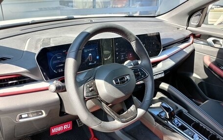 Geely Coolray I, 2024 год, 2 095 000 рублей, 5 фотография