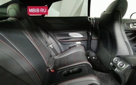 Mercedes-Benz E-Класс AMG, 2018 год, 4 800 000 рублей, 9 фотография