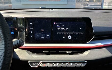 Geely Coolray I, 2024 год, 2 095 000 рублей, 11 фотография