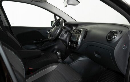 Renault Kaptur I рестайлинг, 2016 год, 1 388 000 рублей, 6 фотография