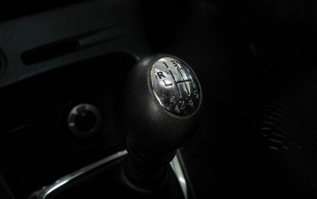 Renault Kaptur I рестайлинг, 2016 год, 1 388 000 рублей, 12 фотография