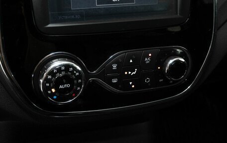 Renault Kaptur I рестайлинг, 2016 год, 1 388 000 рублей, 11 фотография