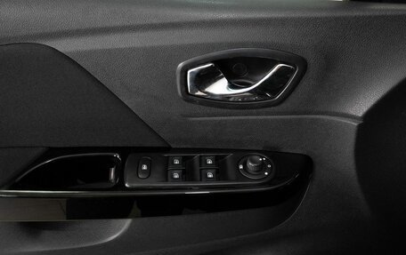 Renault Kaptur I рестайлинг, 2016 год, 1 388 000 рублей, 21 фотография