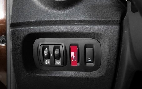 Renault Kaptur I рестайлинг, 2016 год, 1 388 000 рублей, 20 фотография