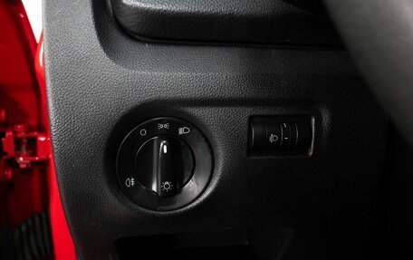 Skoda Fabia II, 2013 год, 738 000 рублей, 14 фотография