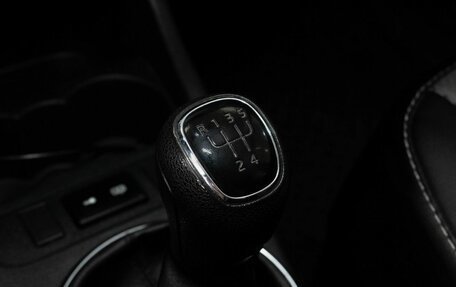 Skoda Fabia II, 2013 год, 738 000 рублей, 10 фотография