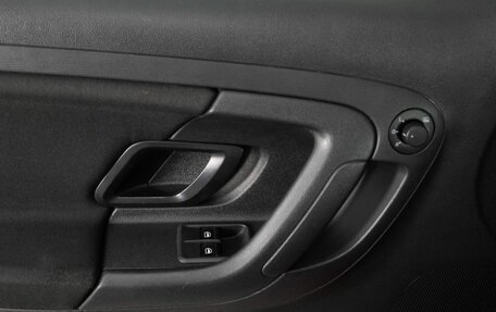 Skoda Fabia II, 2013 год, 738 000 рублей, 15 фотография