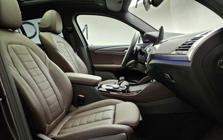 BMW X4, 2025 год, 8 650 000 рублей, 6 фотография