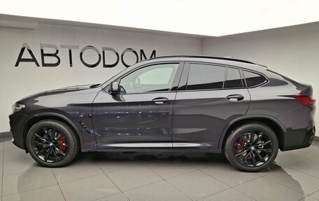 BMW X4, 2025 год, 8 650 000 рублей, 2 фотография
