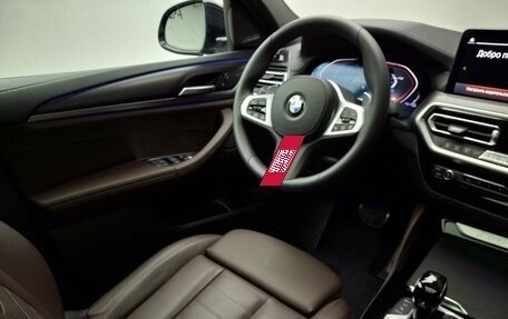 BMW X4, 2025 год, 8 650 000 рублей, 8 фотография