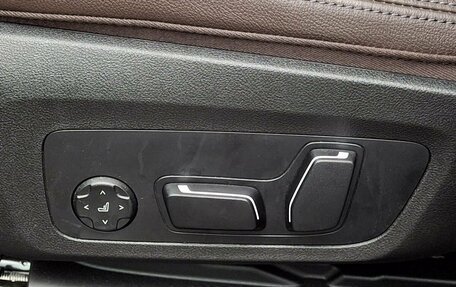 BMW X4, 2025 год, 8 650 000 рублей, 14 фотография