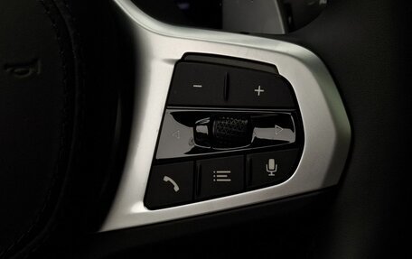 BMW X4, 2025 год, 8 650 000 рублей, 17 фотография