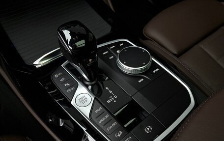 BMW X4, 2025 год, 8 650 000 рублей, 15 фотография