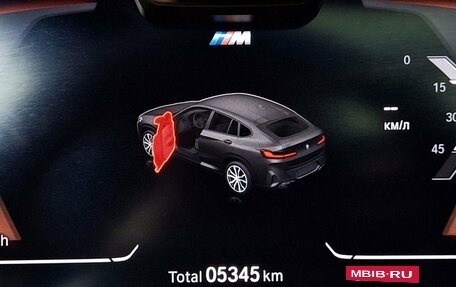 BMW X4, 2025 год, 8 650 000 рублей, 19 фотография