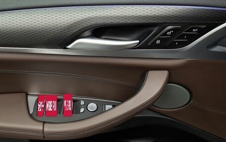 BMW X4, 2025 год, 8 650 000 рублей, 13 фотография