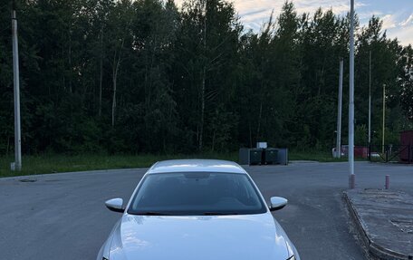Volkswagen Jetta VI, 2013 год, 665 000 рублей, 6 фотография