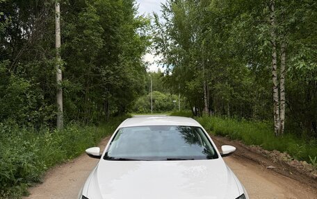 Volkswagen Jetta VI, 2013 год, 665 000 рублей, 2 фотография