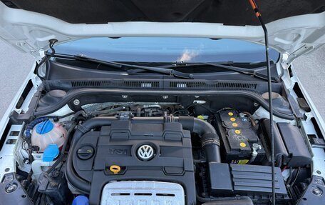 Volkswagen Jetta VI, 2013 год, 665 000 рублей, 12 фотография