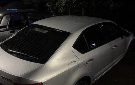 Skoda Octavia, 2013 год, 815 000 рублей, 5 фотография
