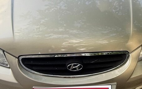 Hyundai Accent II, 2005 год, 480 000 рублей, 5 фотография