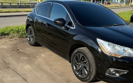 Citroen DS4, 2012 год, 750 000 рублей, 4 фотография