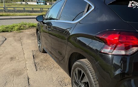 Citroen DS4, 2012 год, 750 000 рублей, 5 фотография