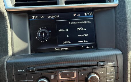Citroen DS4, 2012 год, 750 000 рублей, 10 фотография