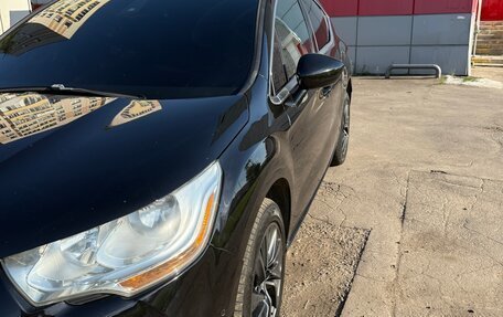 Citroen DS4, 2012 год, 750 000 рублей, 6 фотография