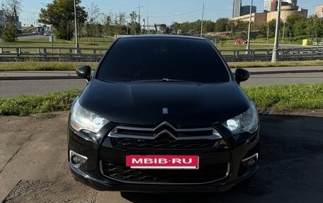 Citroen DS4, 2012 год, 750 000 рублей, 3 фотография