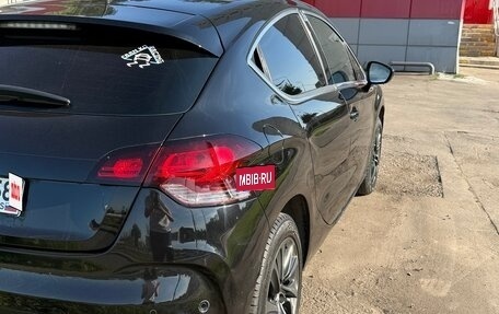 Citroen DS4, 2012 год, 750 000 рублей, 7 фотография